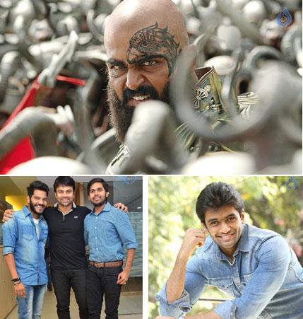 CineJosh news