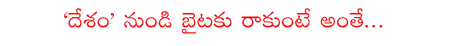 CineJosh news
