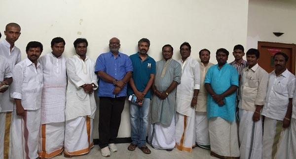 CineJosh news