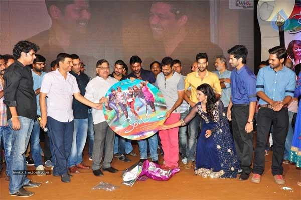CineJosh news