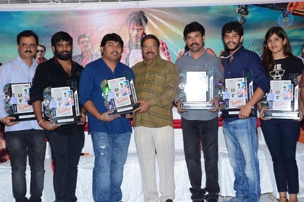 CineJosh news