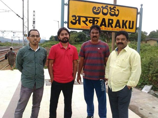 CineJosh news