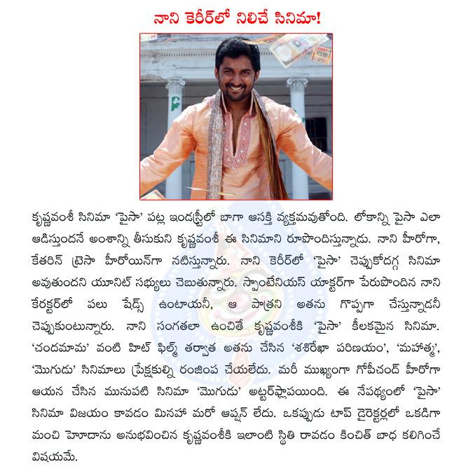 CineJosh news