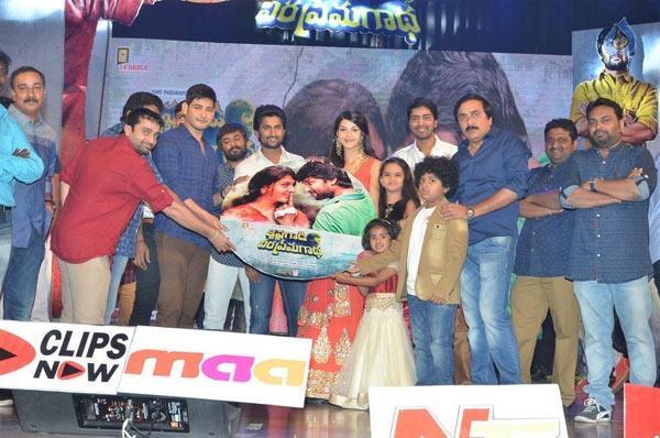CineJosh news