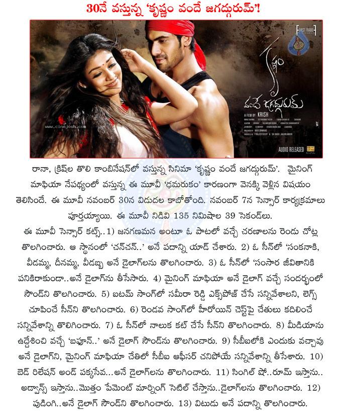 CineJosh news
