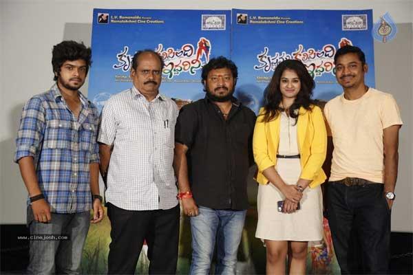 CineJosh news