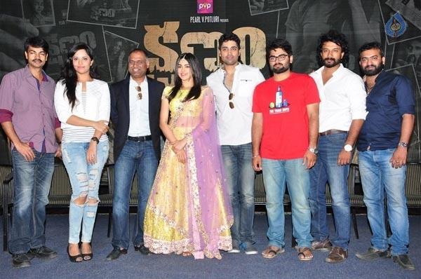 CineJosh news
