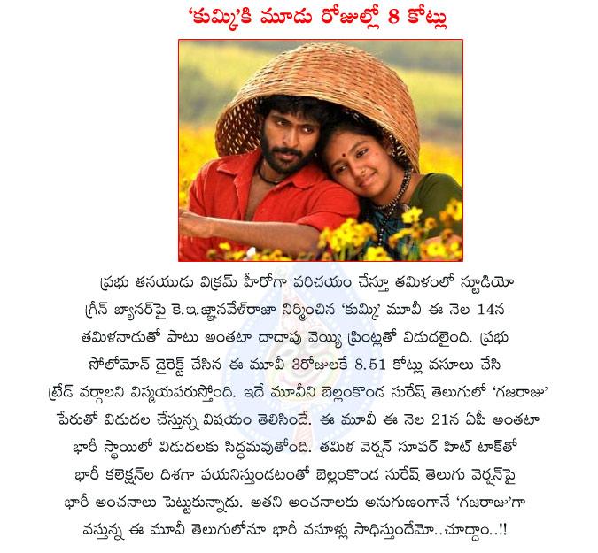 CineJosh news