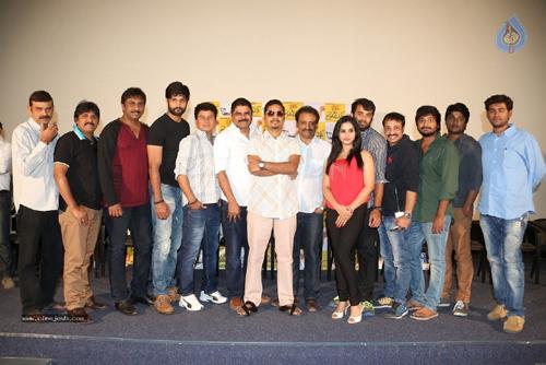 CineJosh news