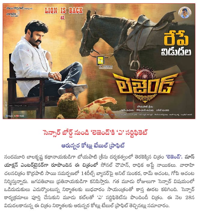 CineJosh news