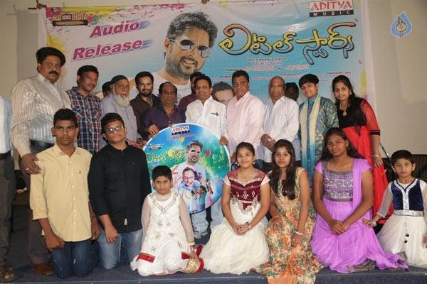CineJosh news