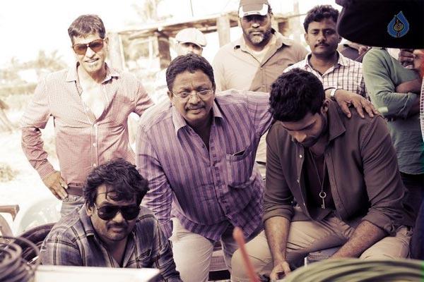 CineJosh news