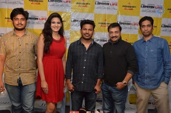 CineJosh news