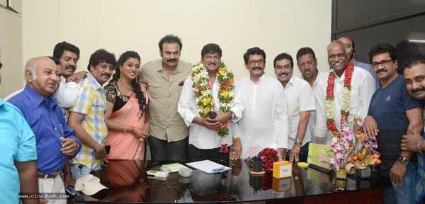 CineJosh news