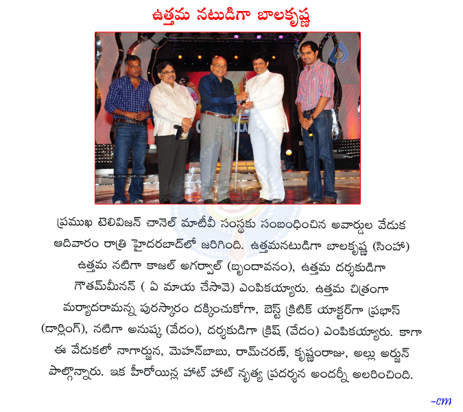 CineJosh news