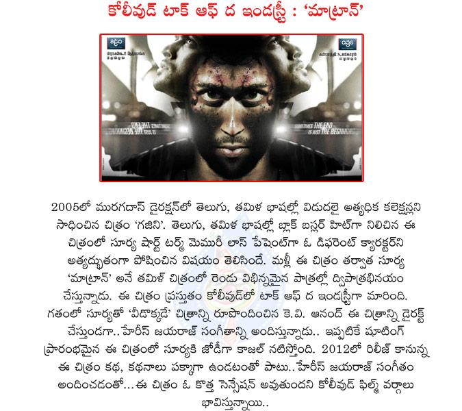 CineJosh news