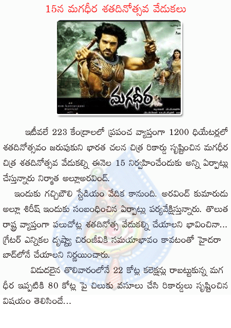 CineJosh news