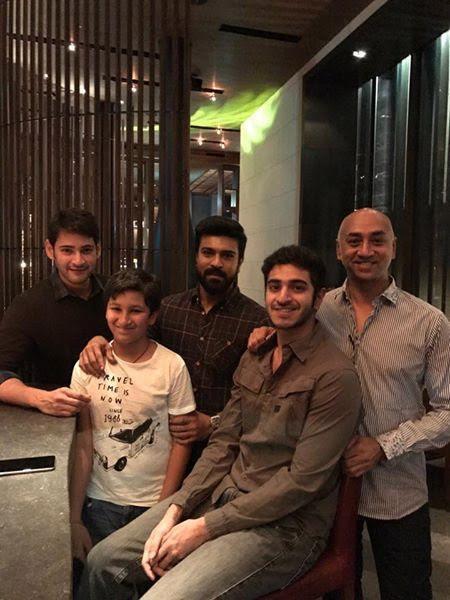 CineJosh news