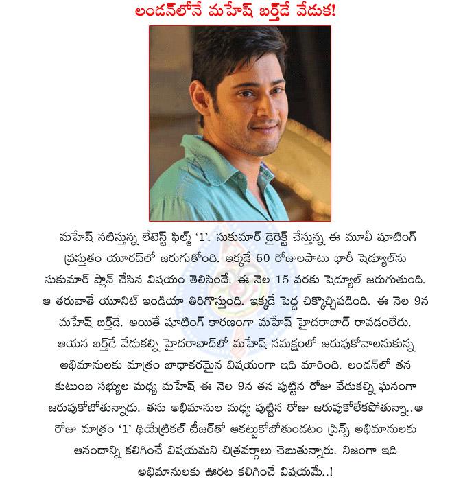 CineJosh news