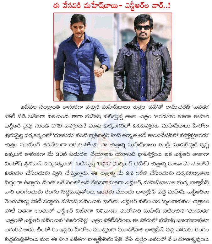 CineJosh news