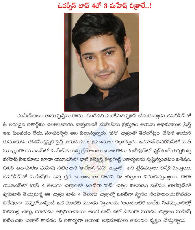 CineJosh news