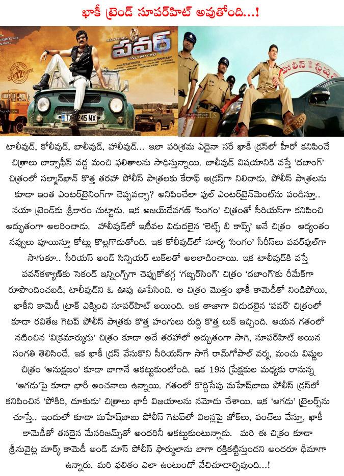 CineJosh news