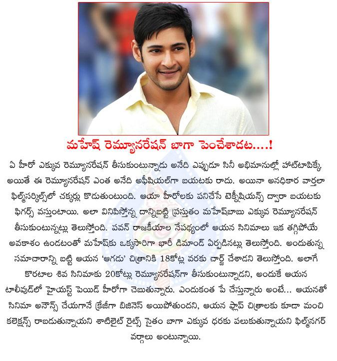 CineJosh news