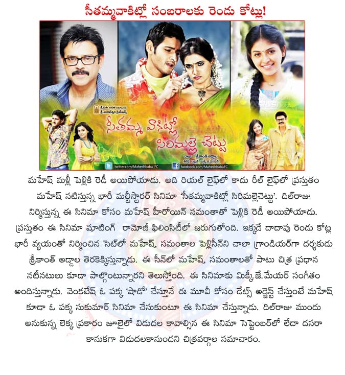 CineJosh news