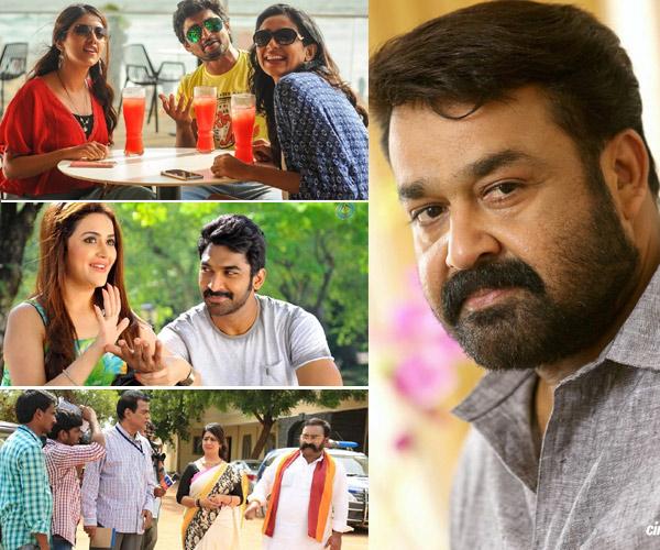 CineJosh news