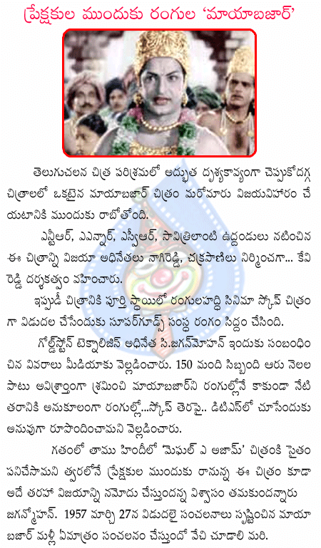CineJosh news
