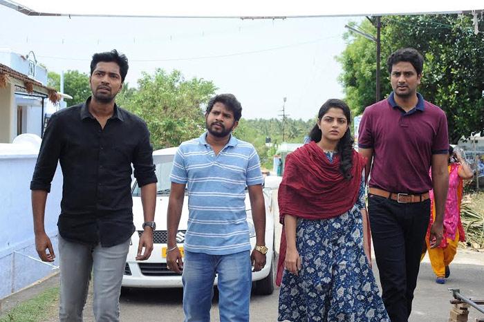 CineJosh news