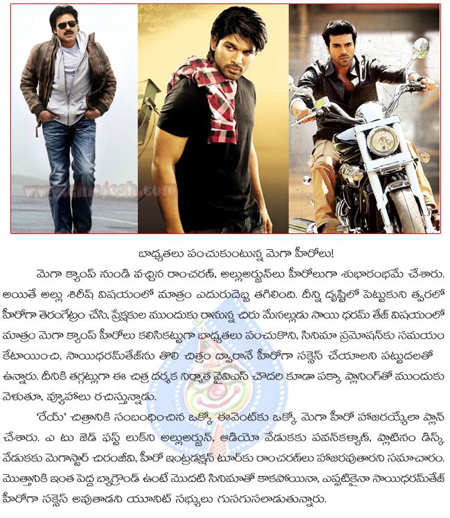 CineJosh news