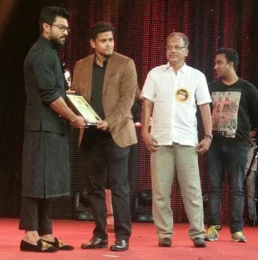 CineJosh news