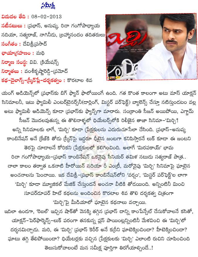 CineJosh news