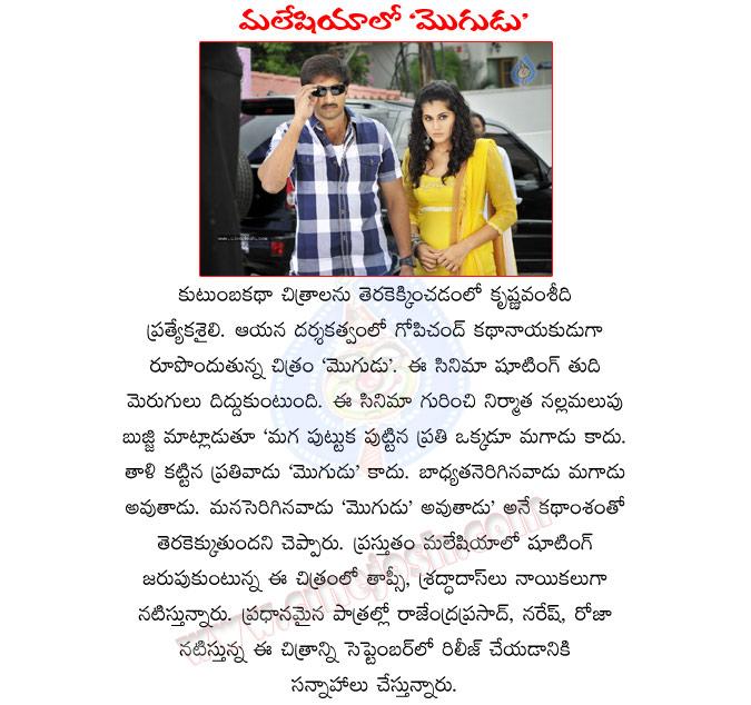 CineJosh news