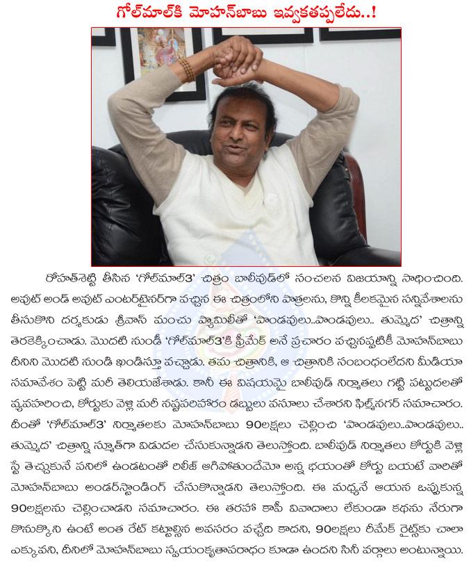 CineJosh news