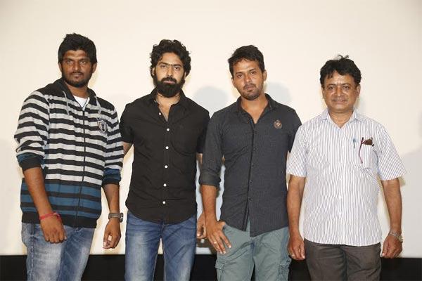 CineJosh news