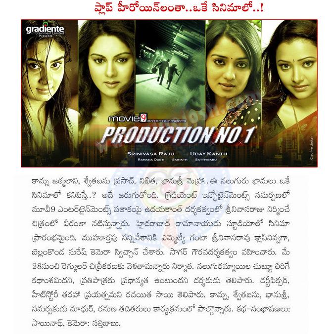 CineJosh news