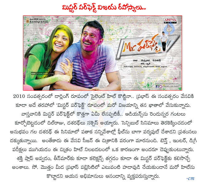 CineJosh news
