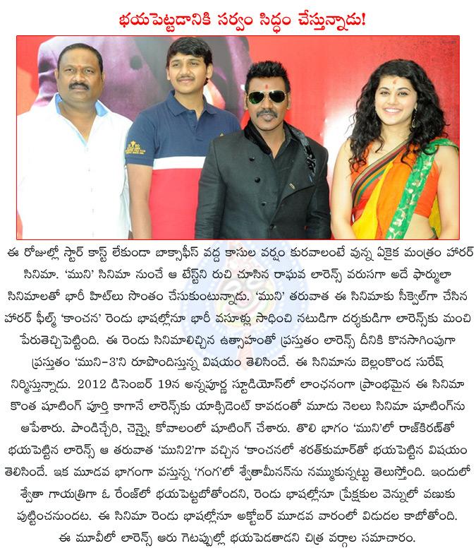 CineJosh news