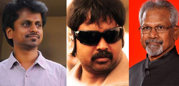 CineJosh news