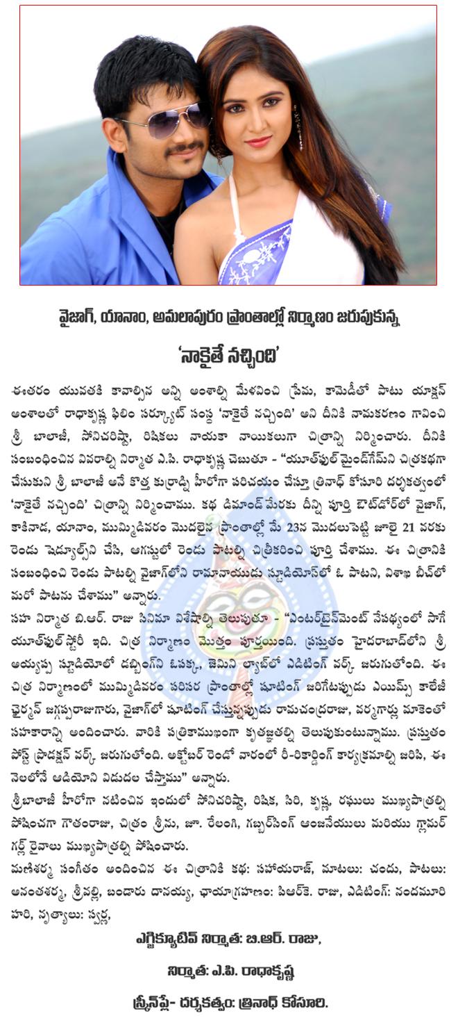 CineJosh news