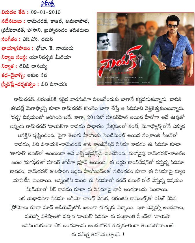 CineJosh news