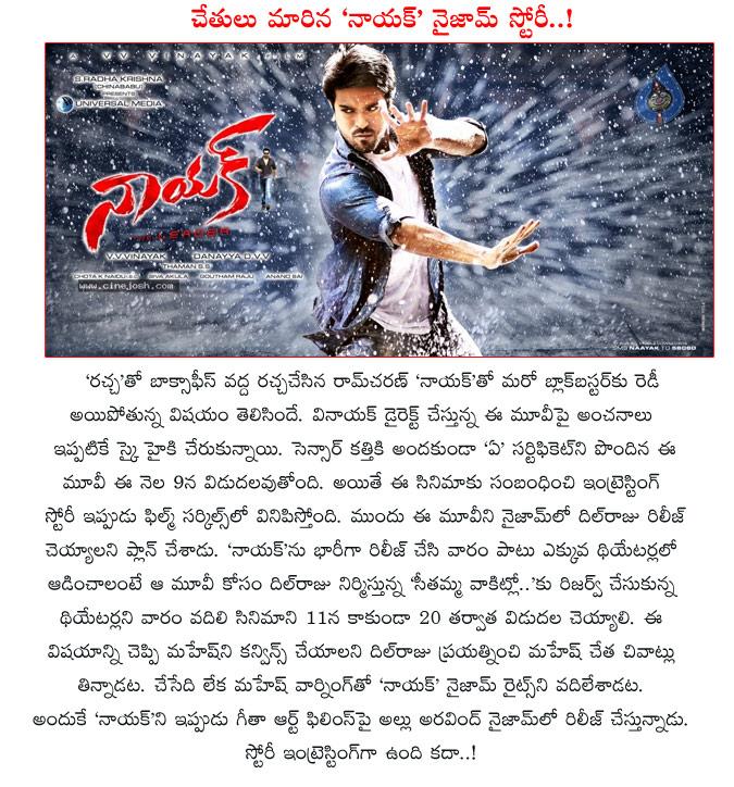 CineJosh news