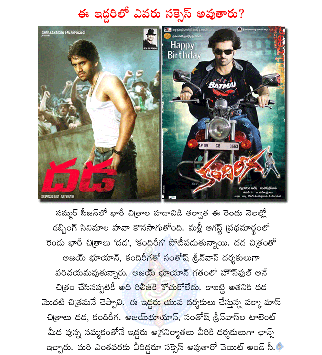 CineJosh news