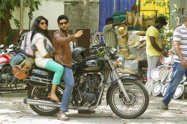 CineJosh news