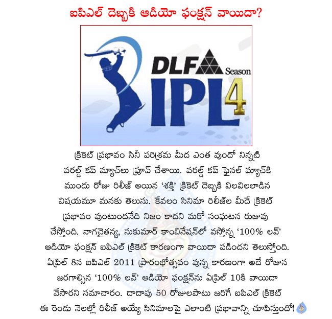 CineJosh news