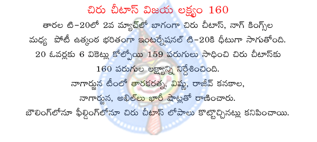 CineJosh news