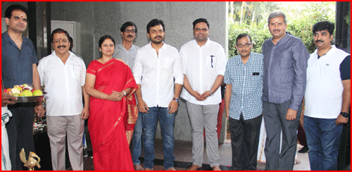 CineJosh news