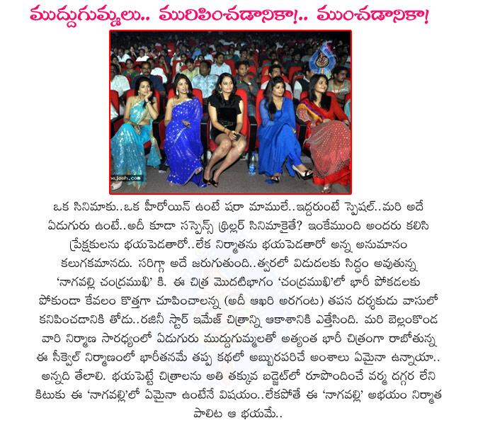 CineJosh news